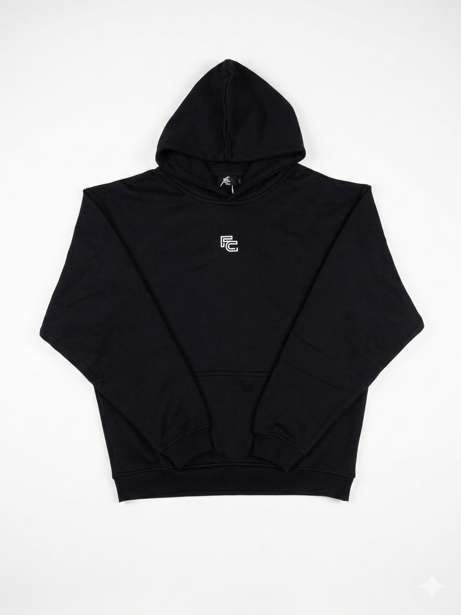 Oversized Hoodie