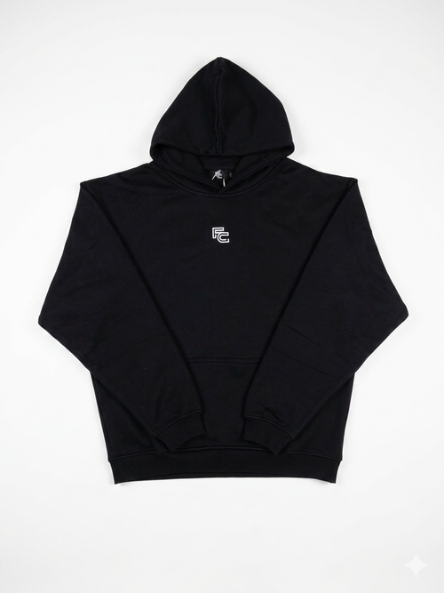 Oversized Hoodie