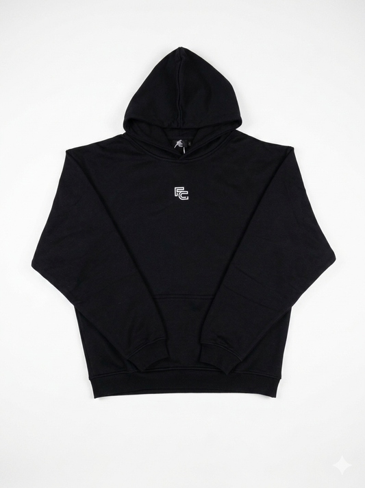 Oversized Hoodie